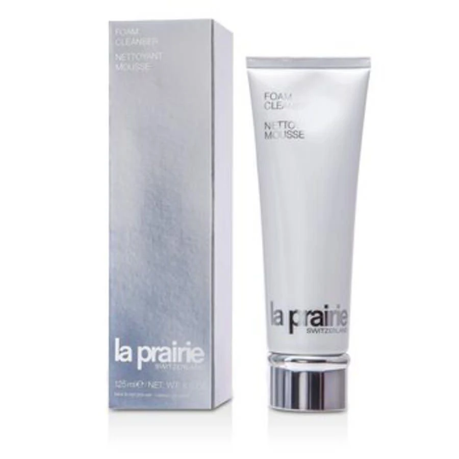 商品La Prairie|/ Foam Cleanser 4.2 oz,价格¥591,第1张图片