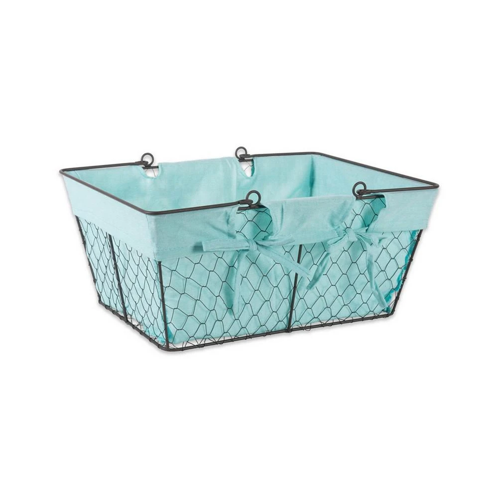 商品Design Imports|Chicken Wire Egg Basket,价格¥432,第1张图片