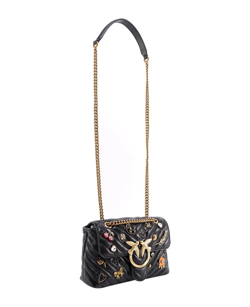 商品PINKO|Shoulder Bag,价格¥2410,第3张图片详细描述