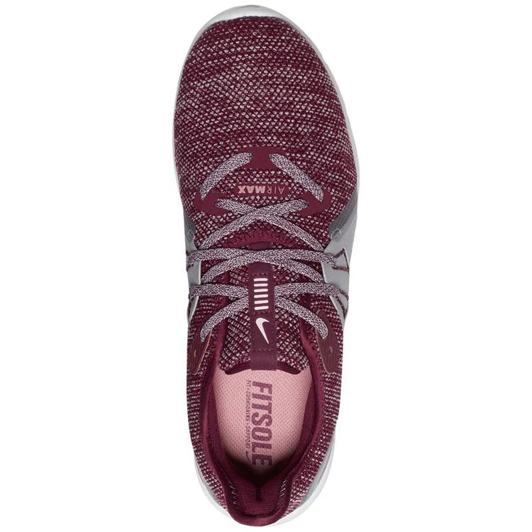 商品NIKE|Women's Air Max Sequent 3 Running Sneakers from Finish Line,价格¥593,第5张图片详细描述