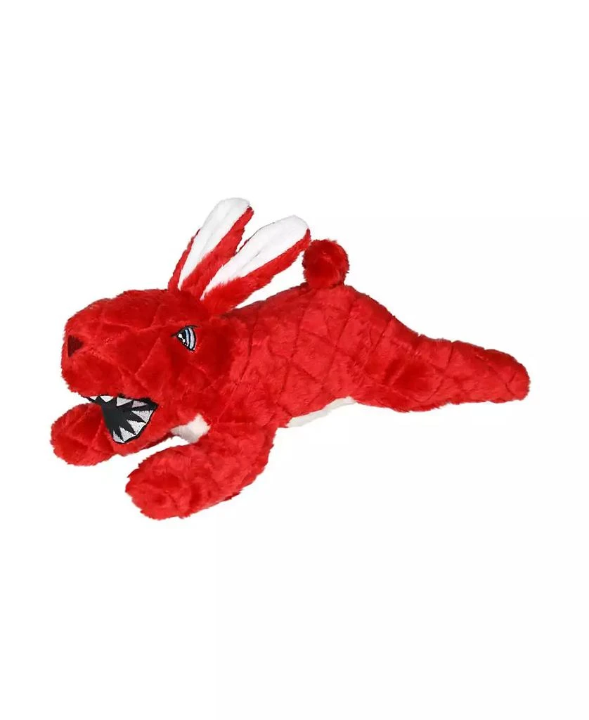 商品Mighty|Angry Animals Rabbit, Dog Toy,价格¥186,第2张图片详细描述