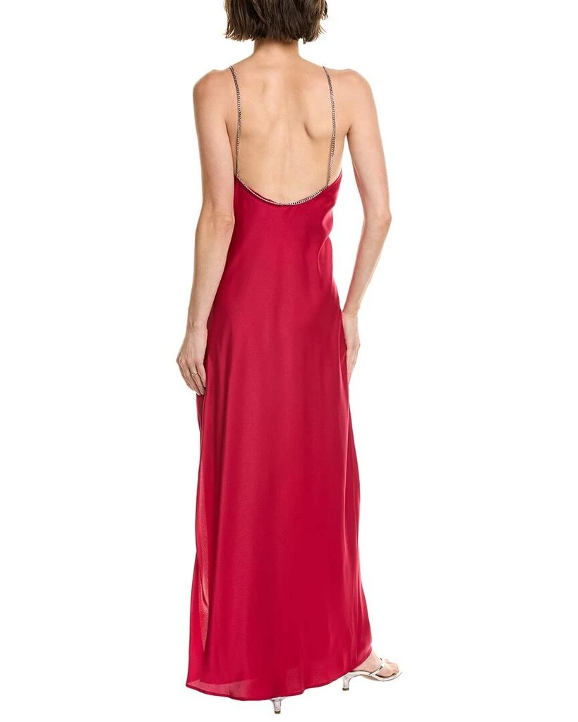 商品ba&sh|Calix Maxi Dress,价格¥1181,第2张图片详细描述