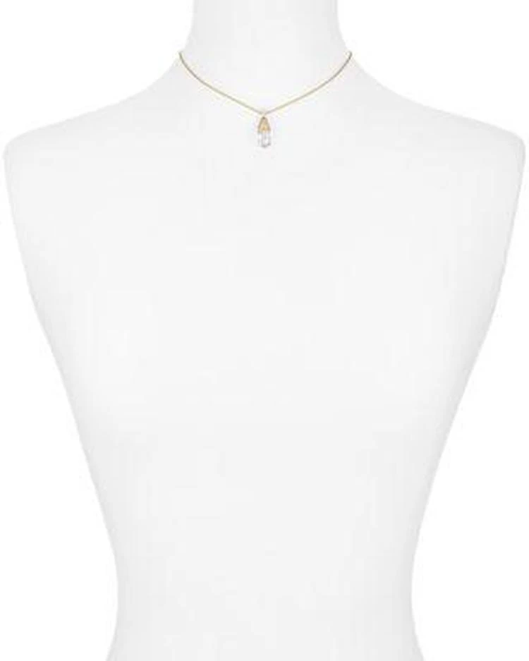 商品Kendra Scott|Ella Necklace, 28",价格¥300,第3张图片详细描述