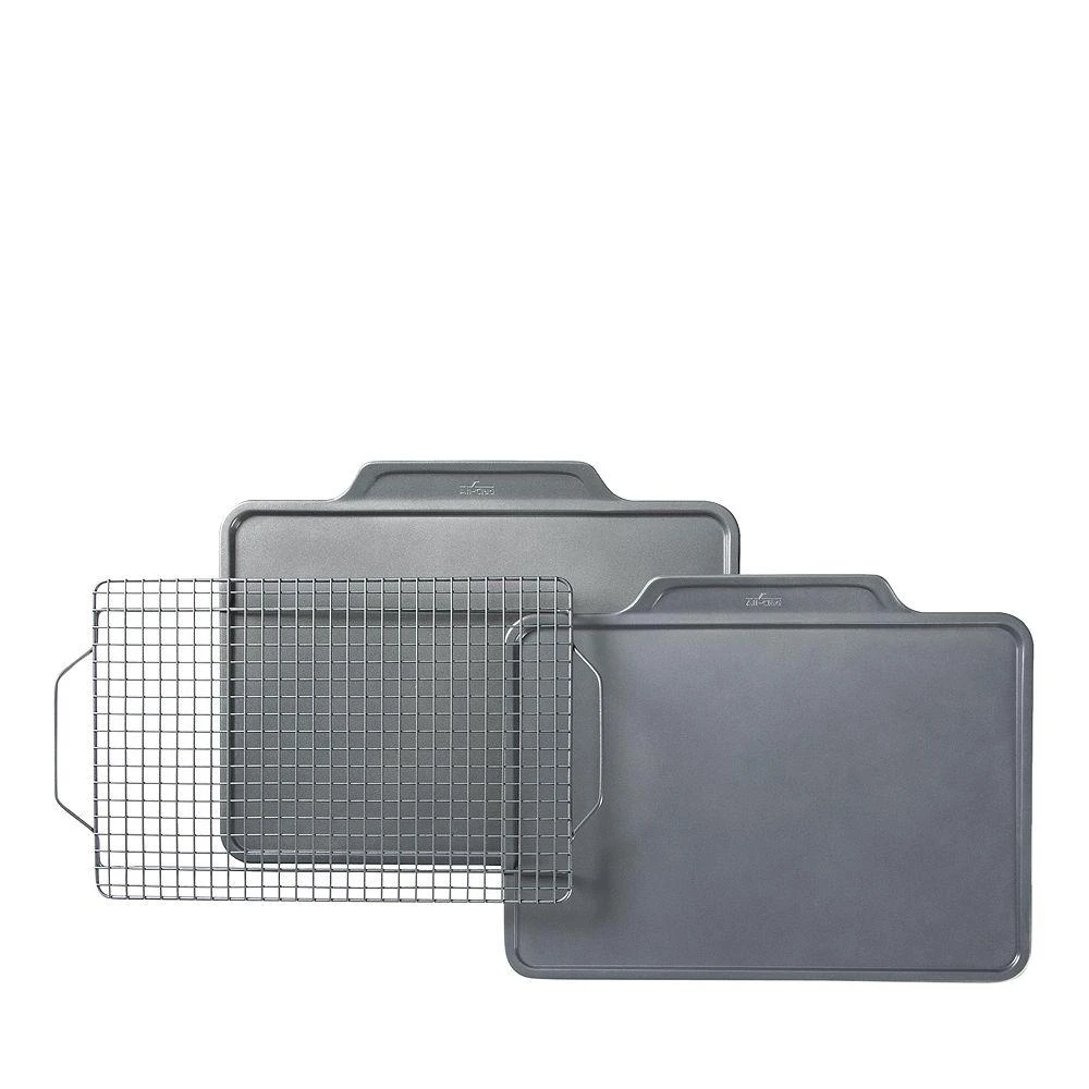商品All-Clad|Pro Release Bakeware, Set of 3,价格¥524,第1张图片