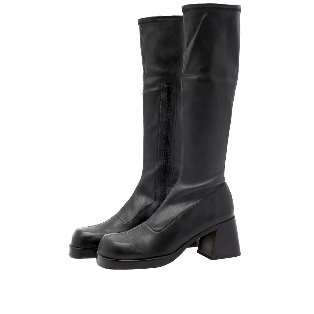 商品MIISTA|MIISTA Hedy Tall Boots,价格¥3261,第1张图片