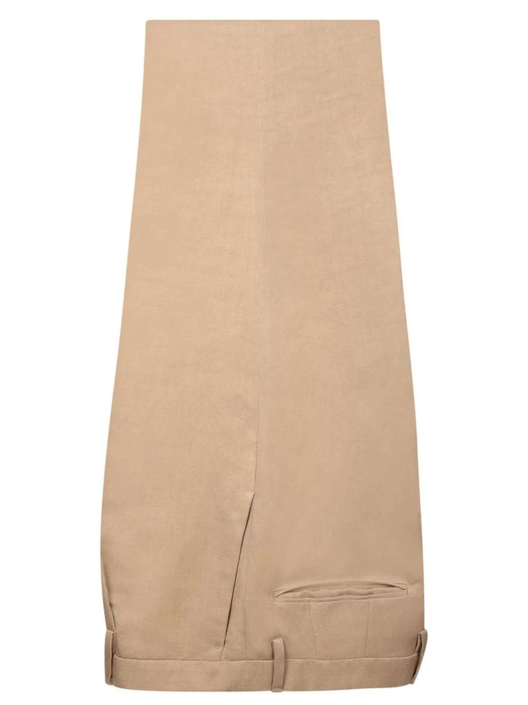 商品BOGLIOLI|Boglioli Modern Cut Single-Breasted Suit,价格¥8250,第2张图片详细描述