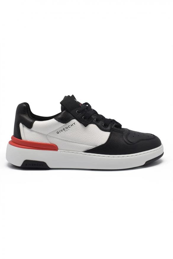 商品Givenchy|Low sneakers Wing,价格¥3468,第1张图片