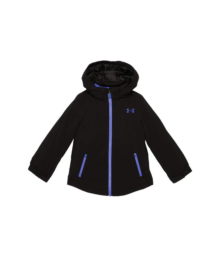 商品Under Armour|Westward 3-in-1 Jacket (Little Kids),价格¥594,第1张图片