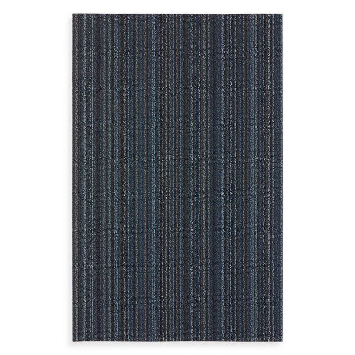 商品Chilewich|Stripe Shag Doormat, 18" x 28",价格¥492,第1张图片
