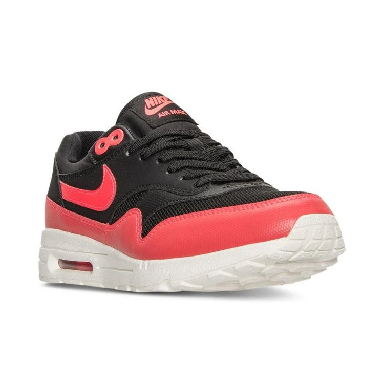 商品NIKE|Women's Air Max 1 Ultra 2.0 Running Sneakers from Finish Line,价格¥519,第1张图片