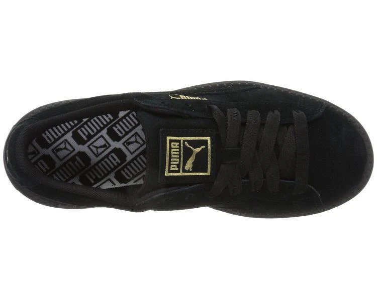 商品Puma|Suede Platform Trace 休闲鞋,价格¥522,第2张图片详细描述