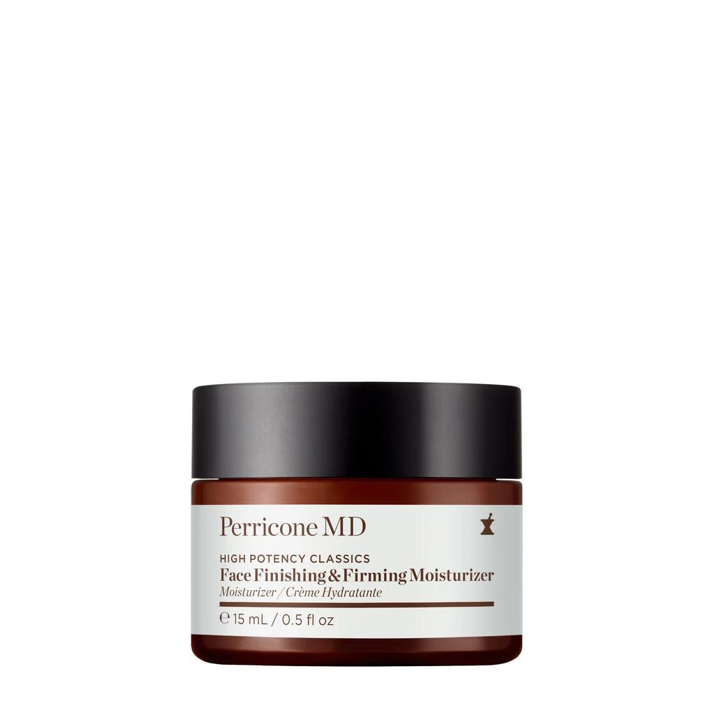 商品Perricone MD|Perricone MD High Potency Classics Face Finishing & Firming Moisturizer,价格¥207,第1张图片
