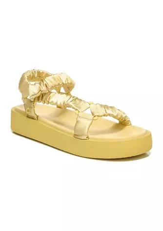 商品Sam Edelman|By Sam Edelman Harlene Strappy Sandals,价格¥361,第1张图片