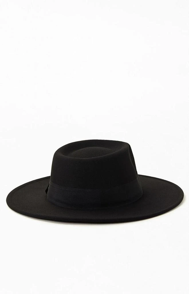 Structured Fedora Hat 商品