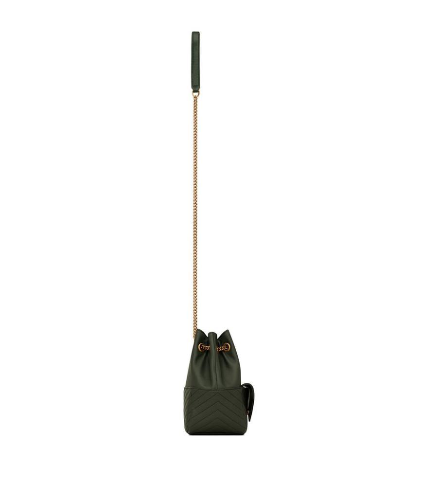商品Yves Saint Laurent|Mini Joe Bucket Bag,价格¥10259,第4张图片详细描述
