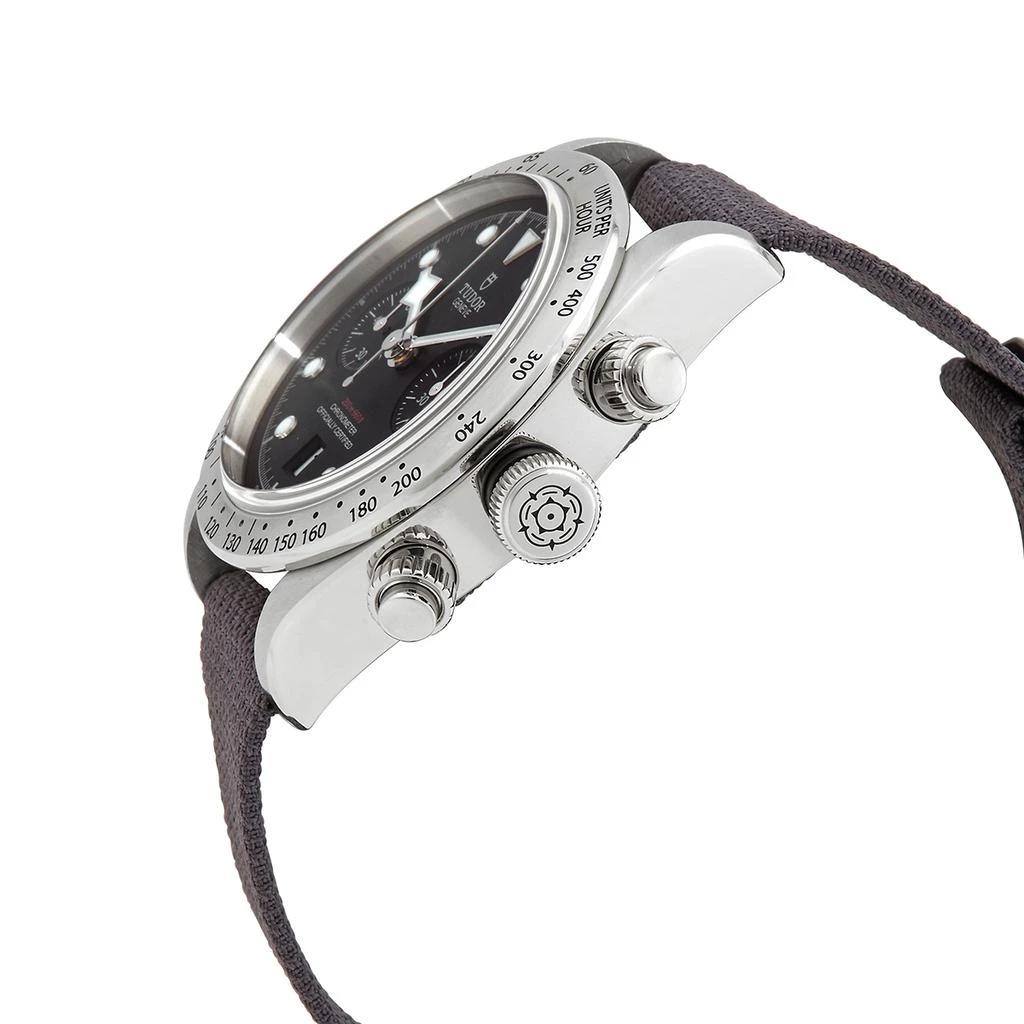 商品[二手商品] Tudor|Tudor Heritage Black Bay Mens Chronograph Automatic Watch M79350-0002,价格¥24712,第2张图片详细描述