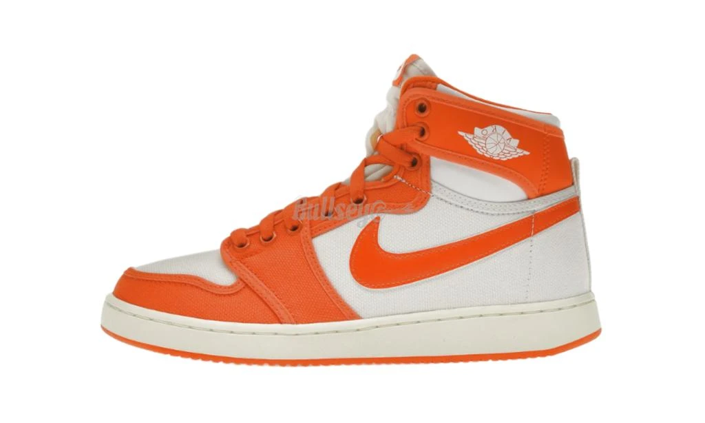 商品Jordan|Air Jordan 1 Retro AJKO "Rush Orange",价格¥903,第1张图片