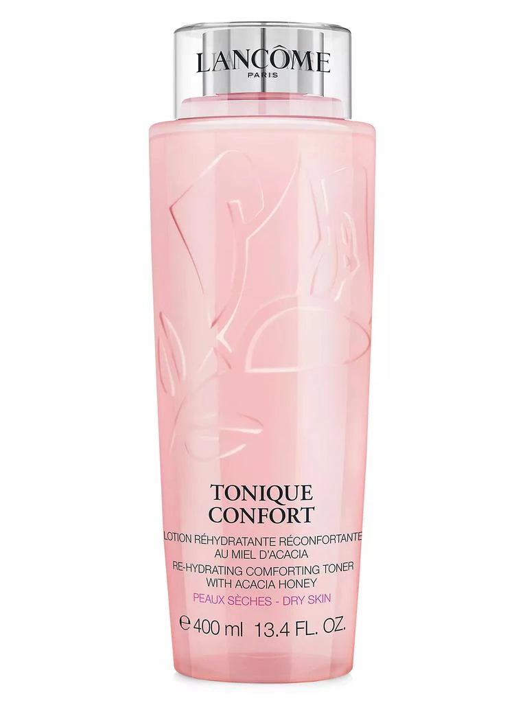 商品Lancôme|Tonique Confort Re-Hydrating Comforting Acacia Honey Toner,价格¥465,第1张图片