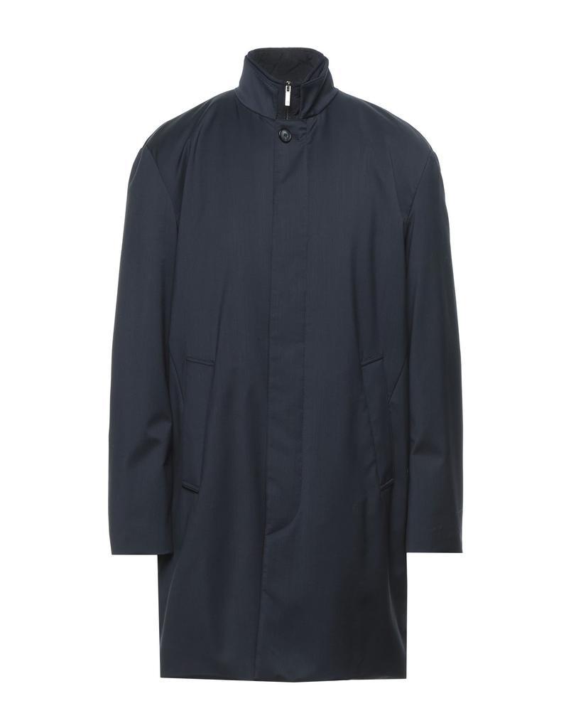 商品Giorgio Armani|Coat,价格¥7835,第1张图片