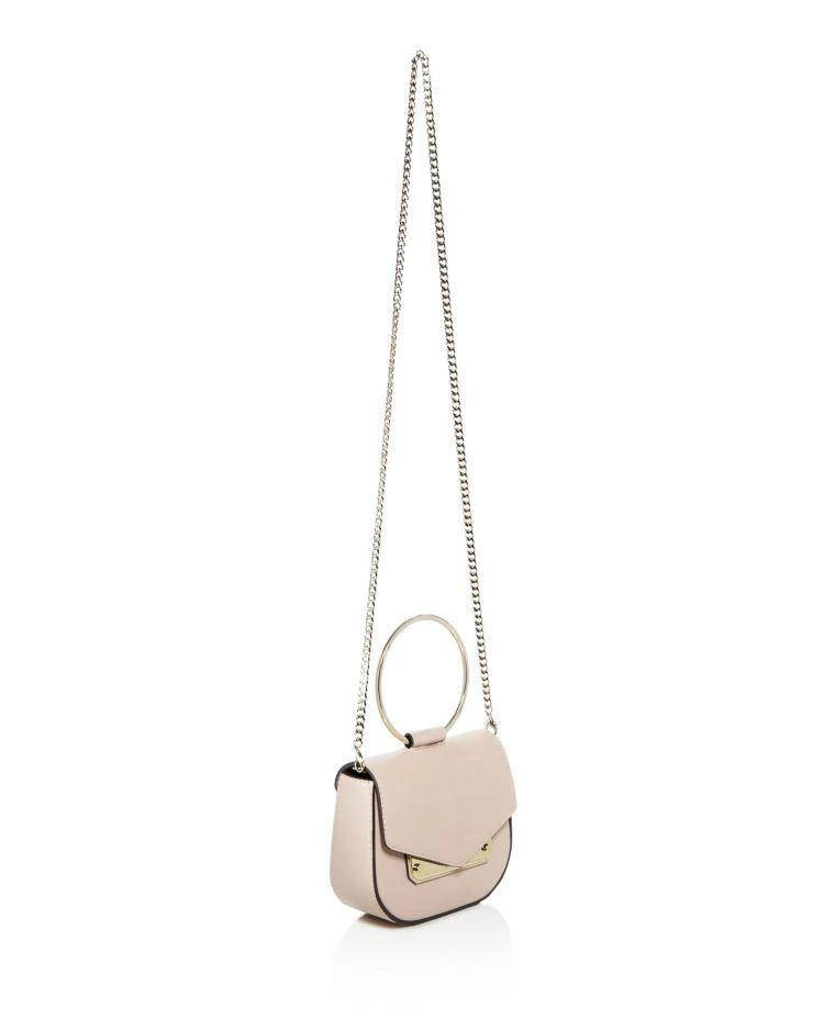 商品Nasty Gal|大环斜背包包,价格¥434,第4张图片详细描述