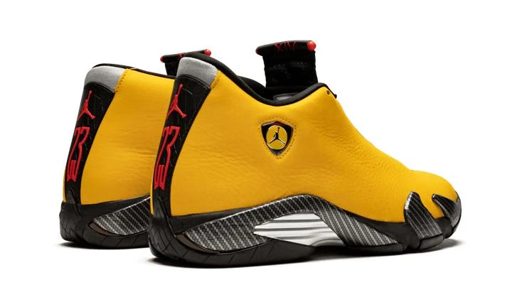 商品Jordan|Air Jordan 14,价格¥2333-¥3888,第4张图片详细描述