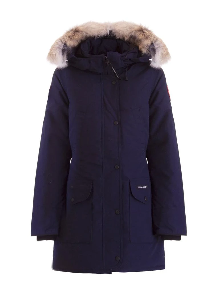 商品Canada Goose|Canada Goose 'trillium' Parka,价格¥5873,第1张图片