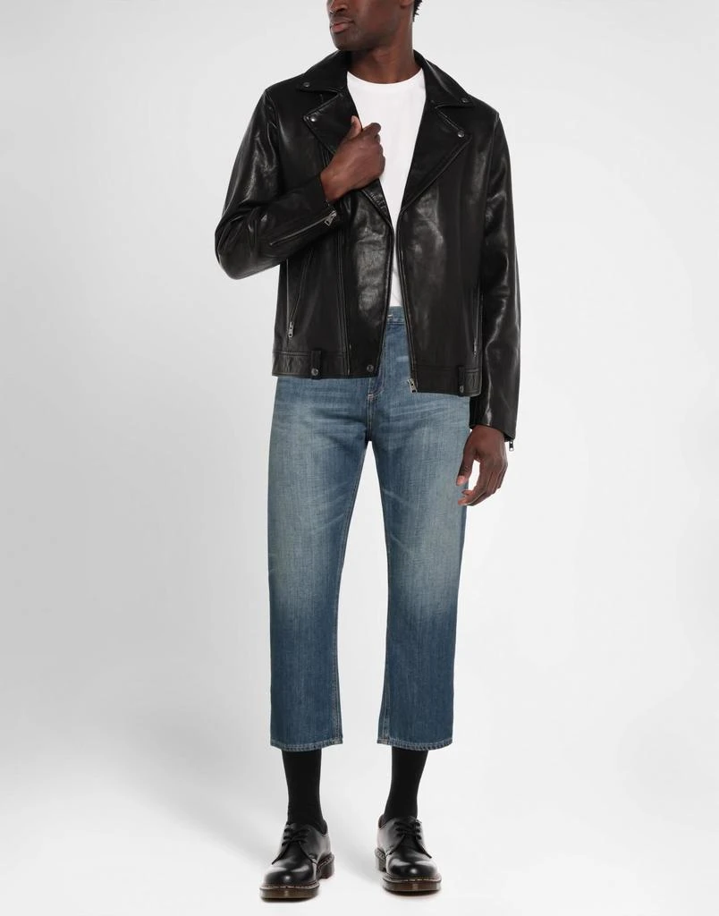商品Armani Exchange|Denim pants,价格¥284,第2张图片详细描述