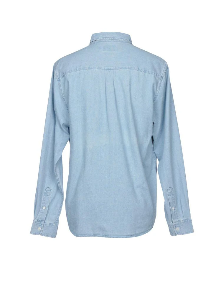 商品STUSSY|Denim shirt,价格¥1122,第2张图片详细描述