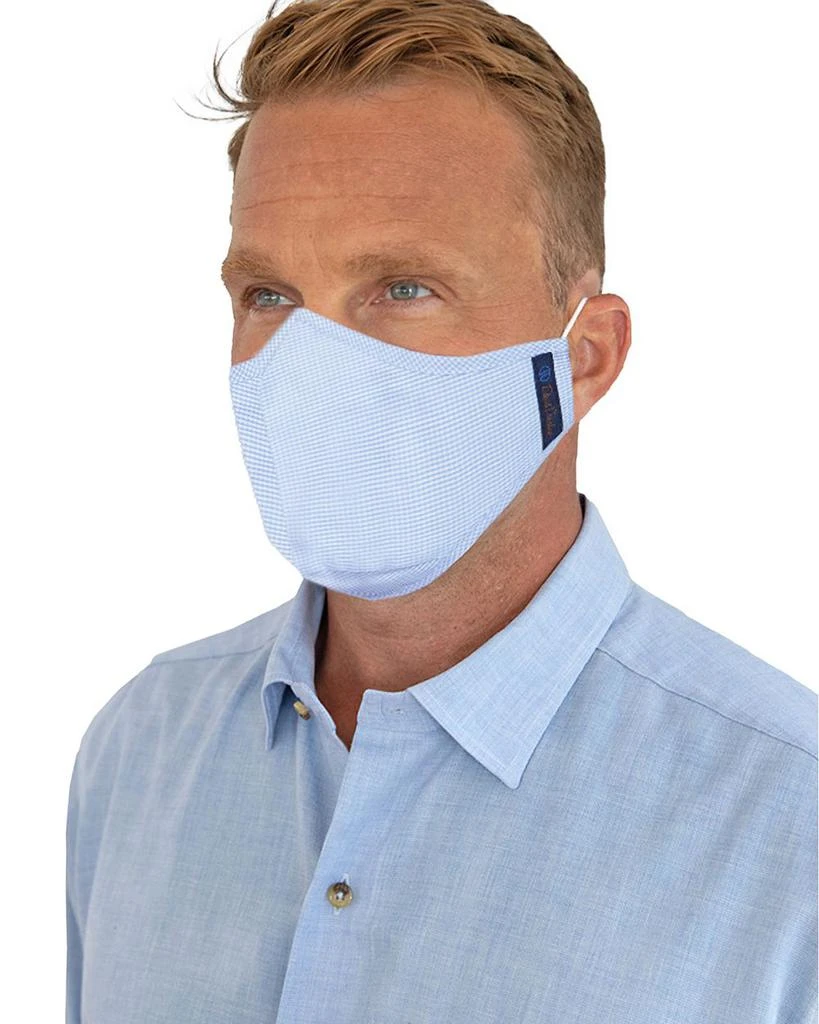 Comfort Mixed Print Face Masks, Set of 3 商品