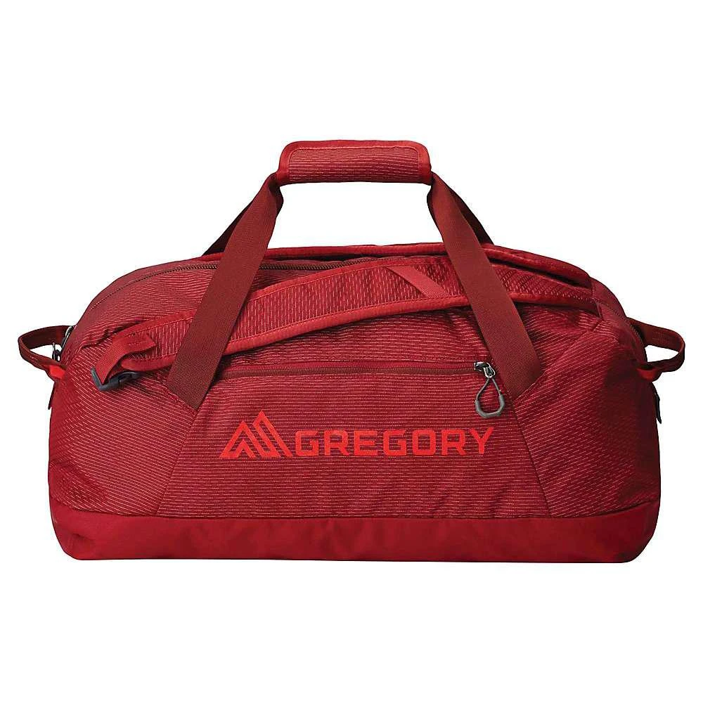 商品Gregory|Gregory Supply 40 Duffle,价格¥741,第3张图片详细描述