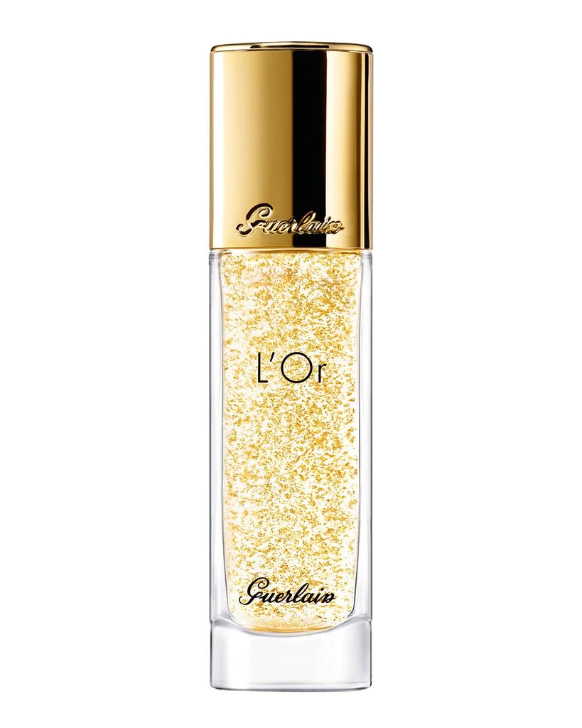 商品Guerlain|金钻焕彩凝露 30ml,价格¥581,第1张图片