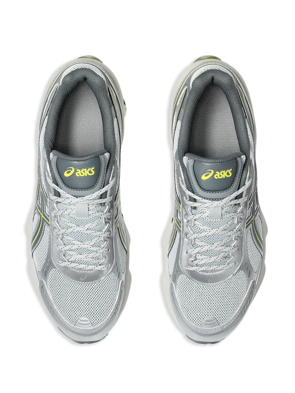 商品【商品预售7天】 Asics|Asics 男士运动鞋 1203A591020 灰色,价格¥1191,第4张图片详细描述