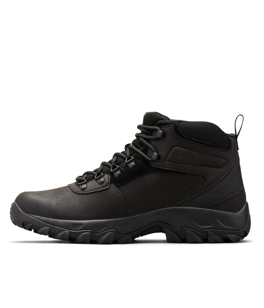 商品Columbia|Newton Ridge Plus II Waterproof,价格¥706,第4张图片详细描述