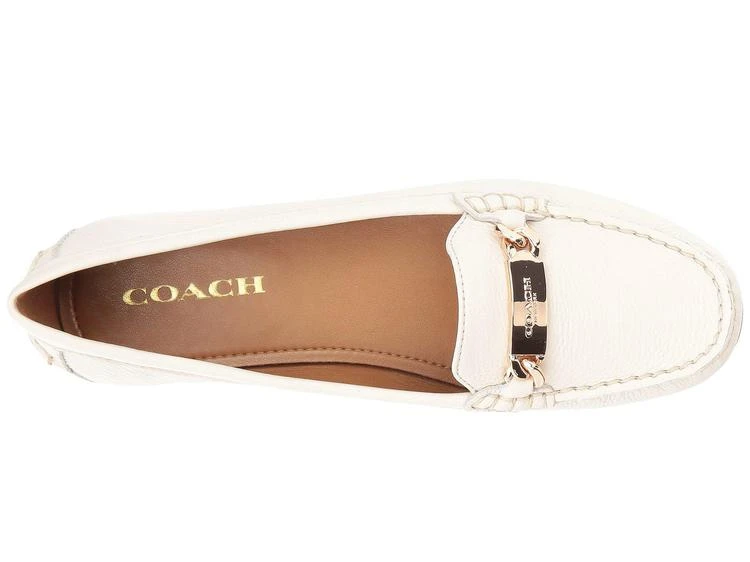 商品Coach|Olive Driver 平底休闲鞋,价格¥710,第2张图片详细描述
