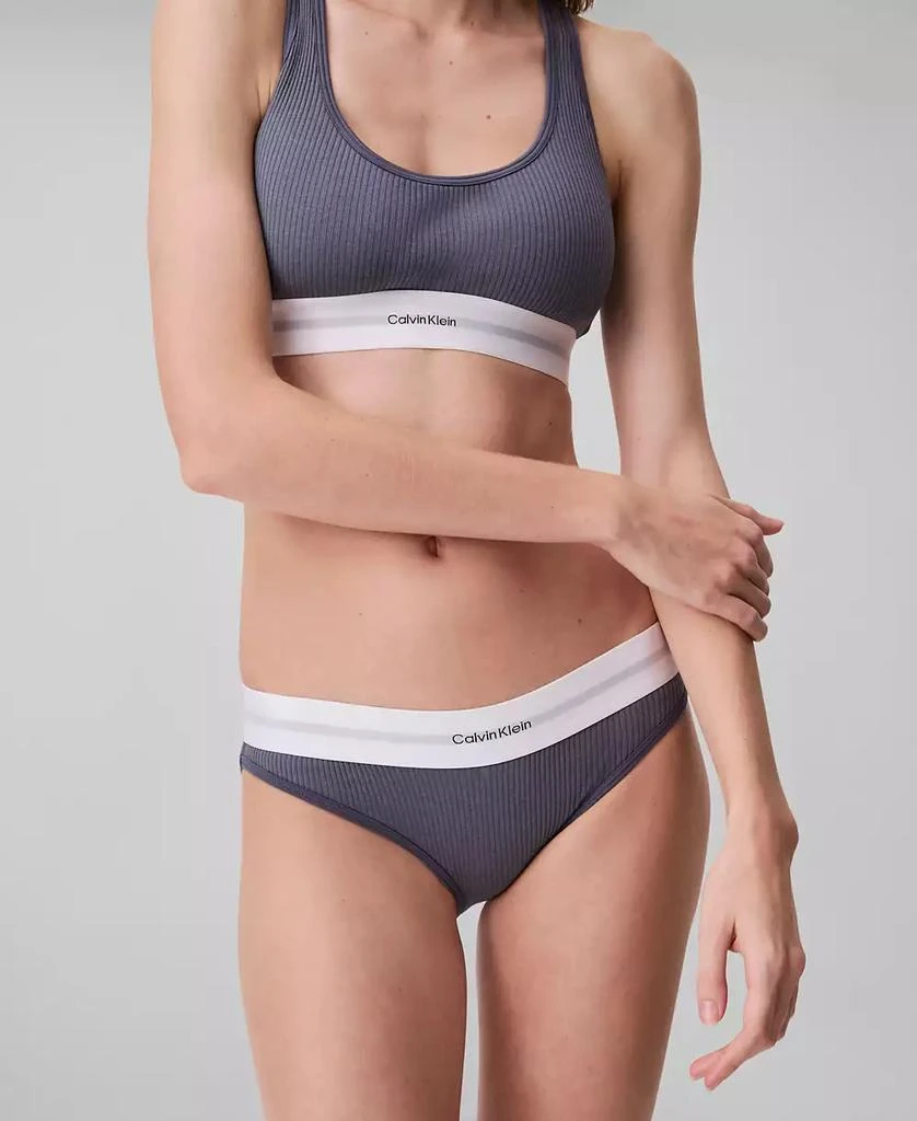 商品Calvin Klein|Women's Lightly Lined Bralette QF8018,价格¥163,第1张图片