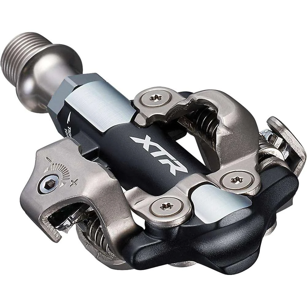 商品SHIMANO|Shimano XTR PD-M9100 Pedal,价格¥1486,第1张图片