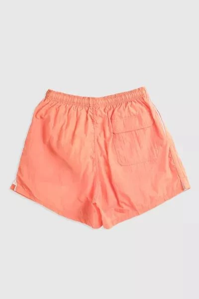 商品Urban Outfitters|Deadstock Sport Mode Nylon Shorts,价格¥302,第3张图片详细描述