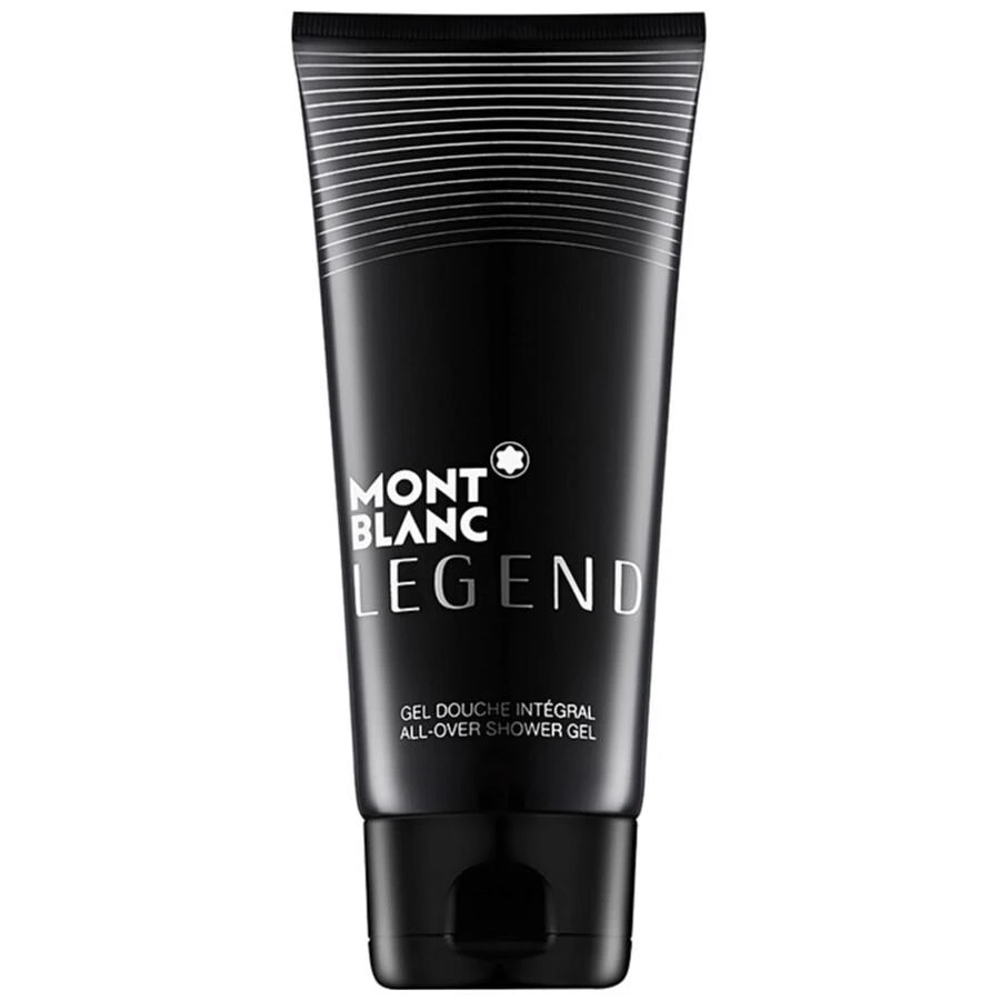 商品MontBlanc|MontBlanc Legend Mens EDT,价格¥104,第1张图片