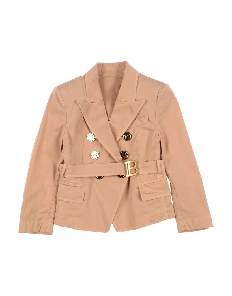商品Balmain|Blazer,价格¥2672,第1张图片