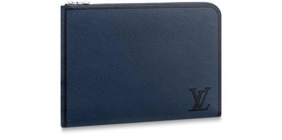 商品Louis Vuitton|Pochette Jour 大号手袋,价格¥6661,第1张图片