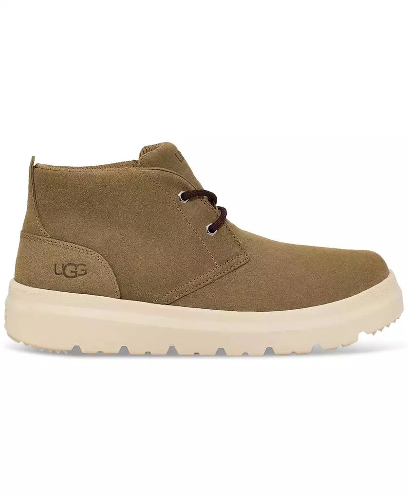 商品UGG|Men's Burleigh Chukka Boot,价格¥1209,第2张图片详细描述