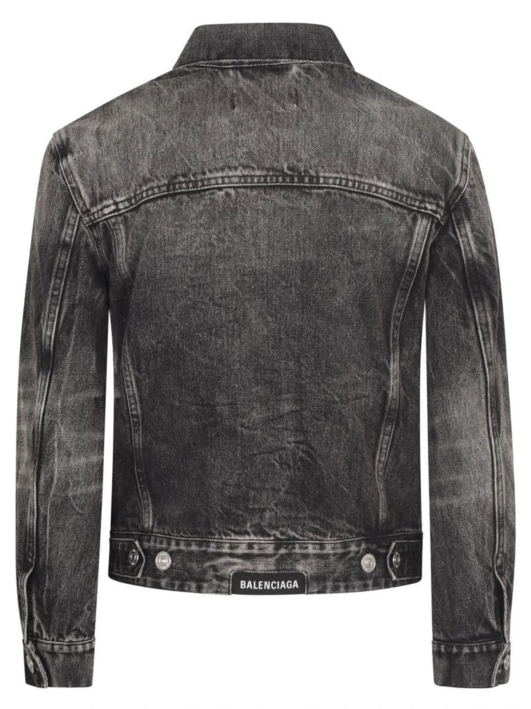 商品Balenciaga|Balenciaga Jackets,价格¥4824,第3张图片详细描述
