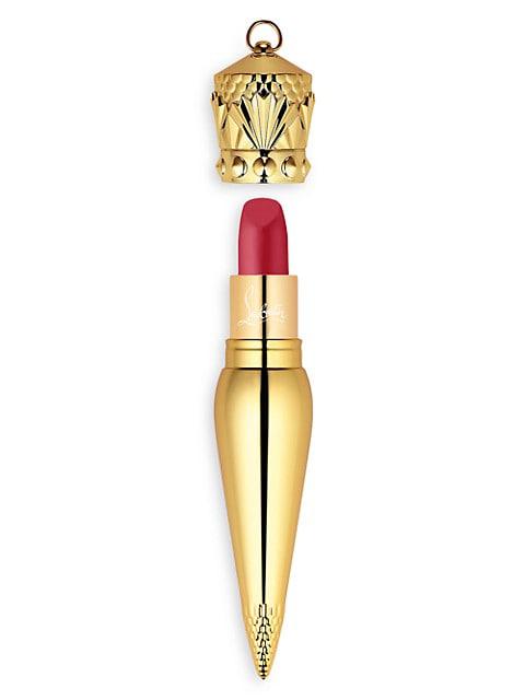 Rouge Louboutin Velvet Matte Lip Color商品第1张图片规格展示