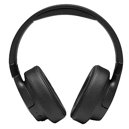 商品JBL|JBL Tune 760NC Bluetooth Wireless Headphones,价格¥821,第2张图片详细描述