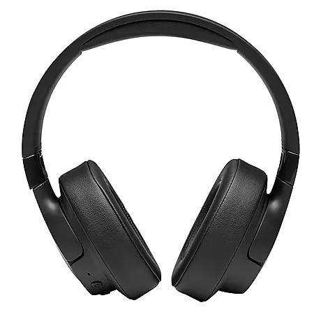 商品JBL|JBL Tune 760NC Bluetooth Wireless Headphones,价格¥736,第4张图片详细描述