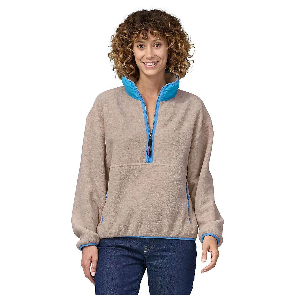 商品Patagonia|Women's Synchilla Marsupial Pullover,价格¥717,第3张图片详细描述