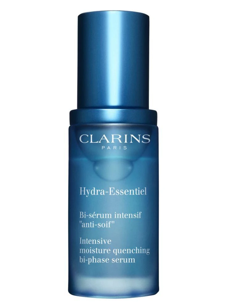 商品Clarins|Hydra-Essentiel Bi-Phase Serum,价格¥444,第1张图片