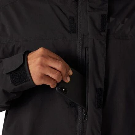 Ullr D Shell Jacket - Men's 商品