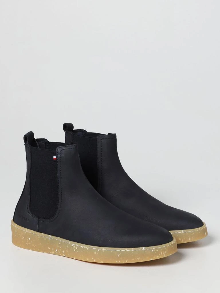 商品Tommy Hilfiger|Tommy Hilfiger boots for man,价格¥648,第2张图片详细描述