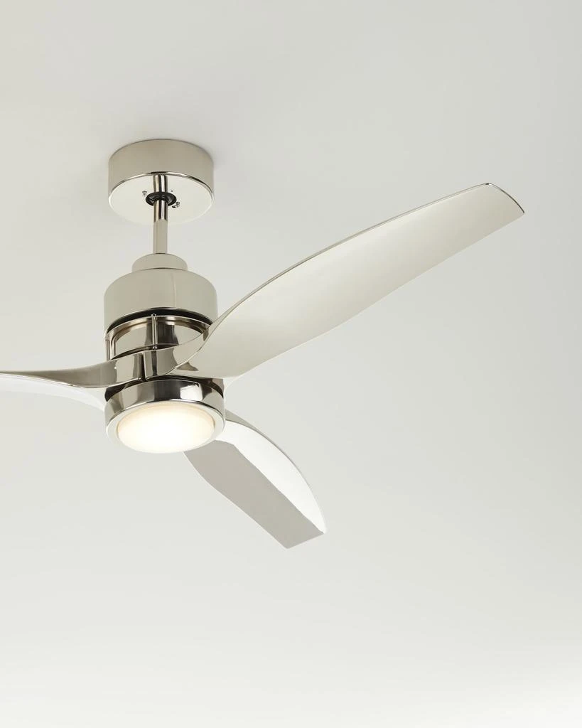 商品Wifi 52” Sonnet Ceiling Fan,价格¥6169,第3张图片详细描述